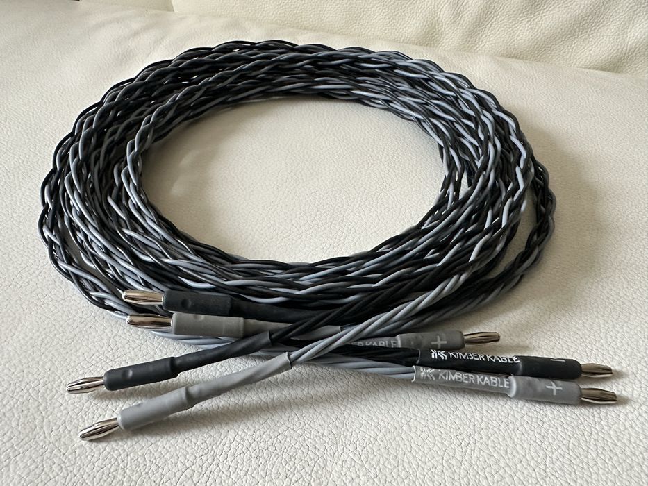 Кабель для акустики Kimber 4VS