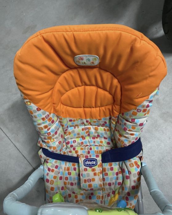 Espreguiçadeira Chicco