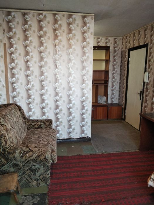 Сдам комнату в общежитии  600 грн