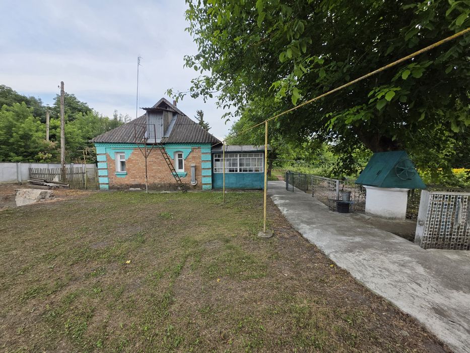 ‼️Продаж будинку в селі Черепашинці,  Калинівський район‼️.