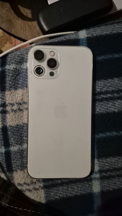 Iphone 12 Pro Max 128gb