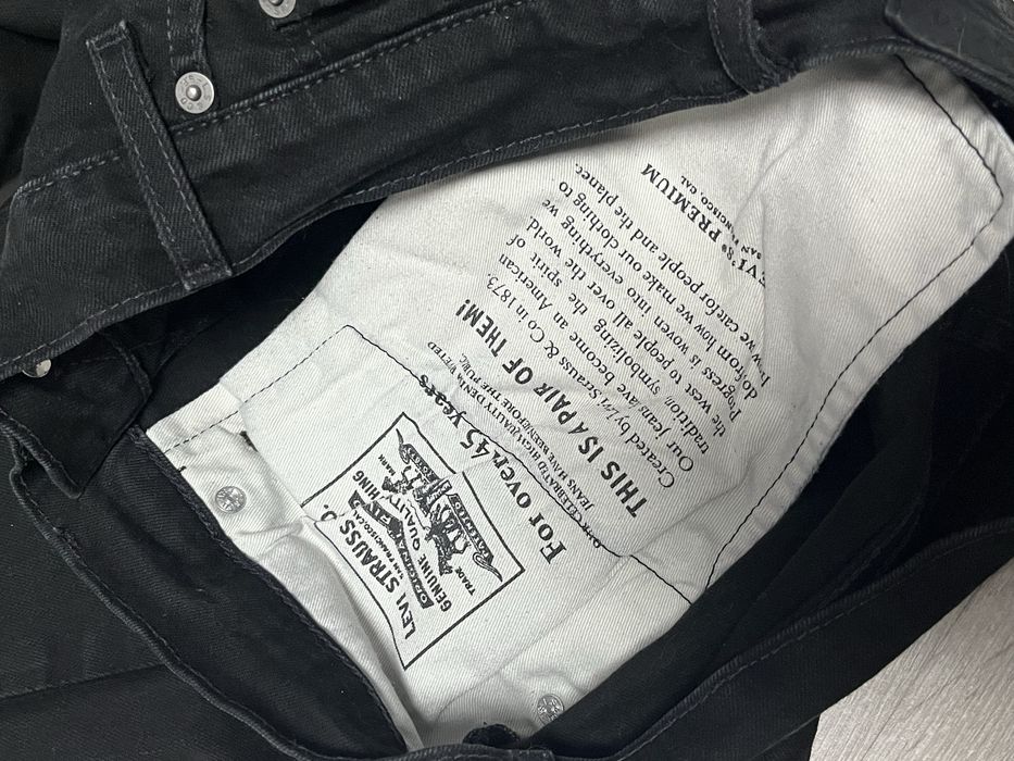 Джинси від бренду levis 511