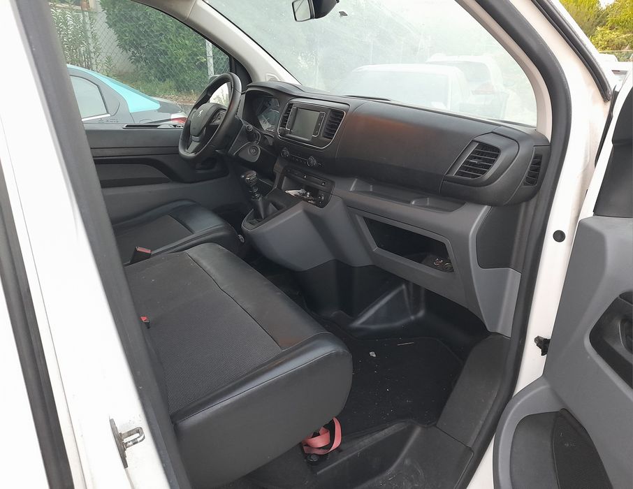 Peugeot Expert 1.5 Hdi c/ iva