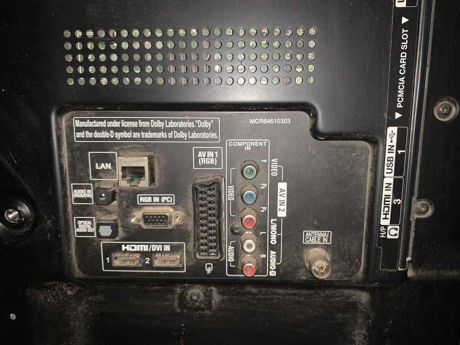 Продам телевизор LG  32 дюйма