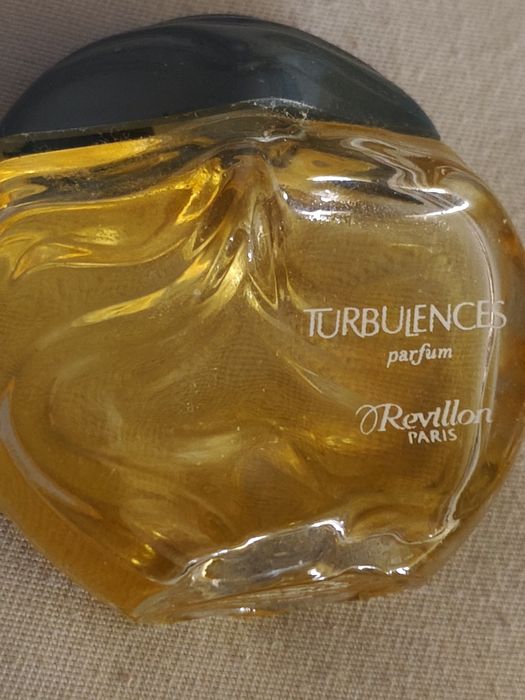 Turbulences Revillon perfumy
