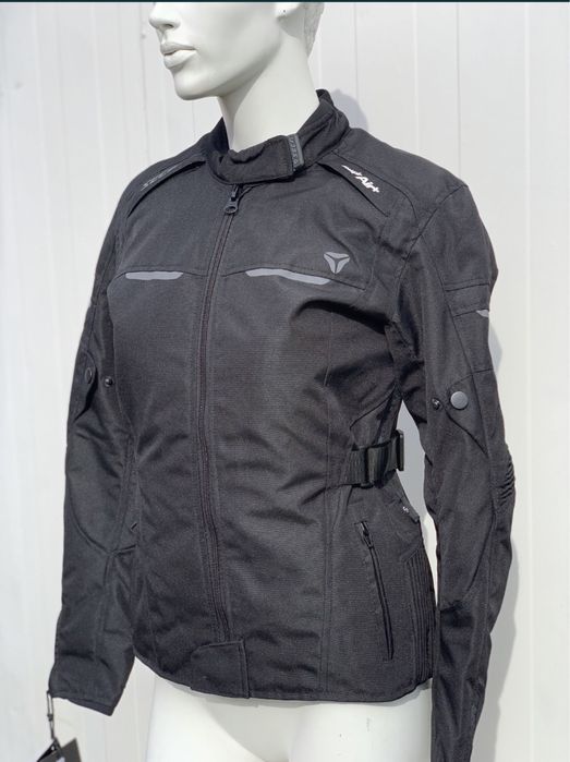 DAMSKA kurtka motocyklowa Seca Jessica III rozmiar M NOWA!
