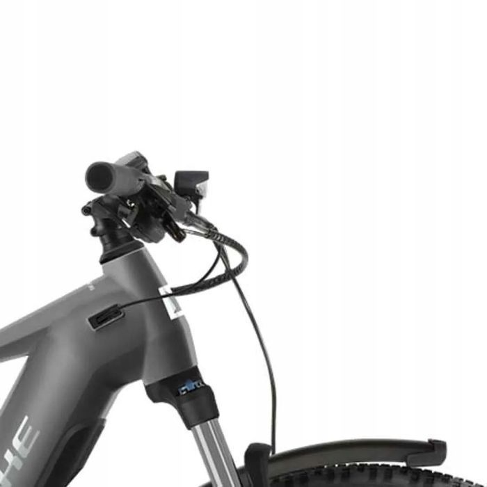 Rower Elektryczny * HAIBIKE TREKKING 4 27,5* Rama 40cm Yamaha PW 720WH