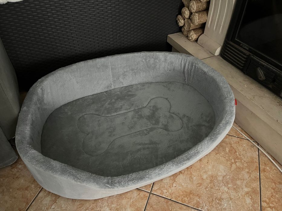 Cama cão XL (nova)