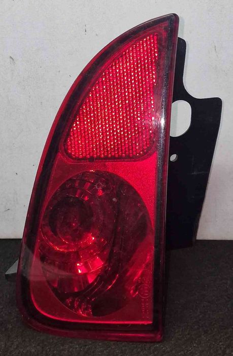 Farolim Nevoeiro Trás Direito 8200027154 - RENAULT ESPACE IV