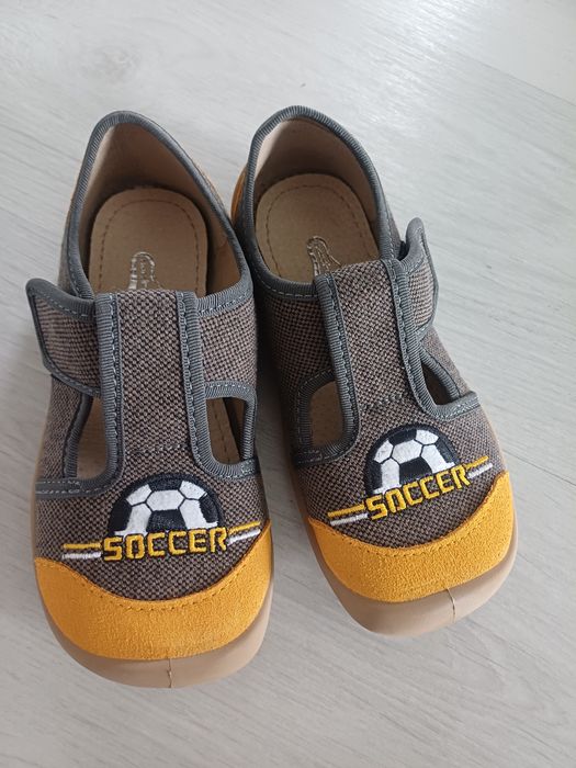 Nowe Barefoot r. 29