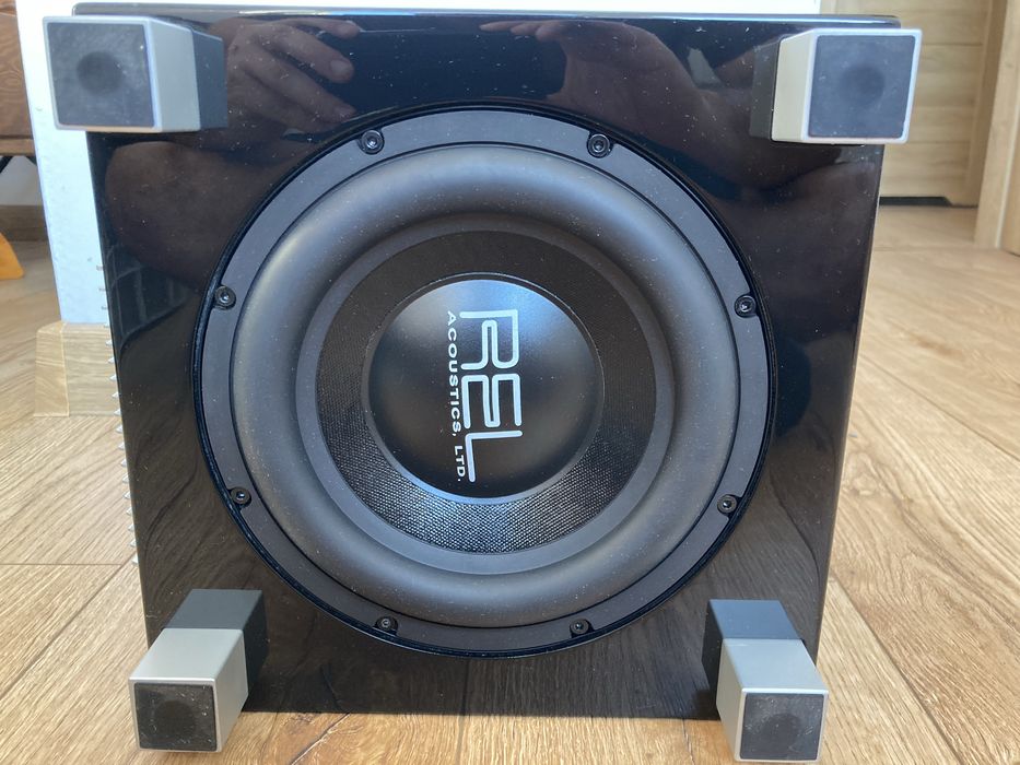Subwoofer REL t5