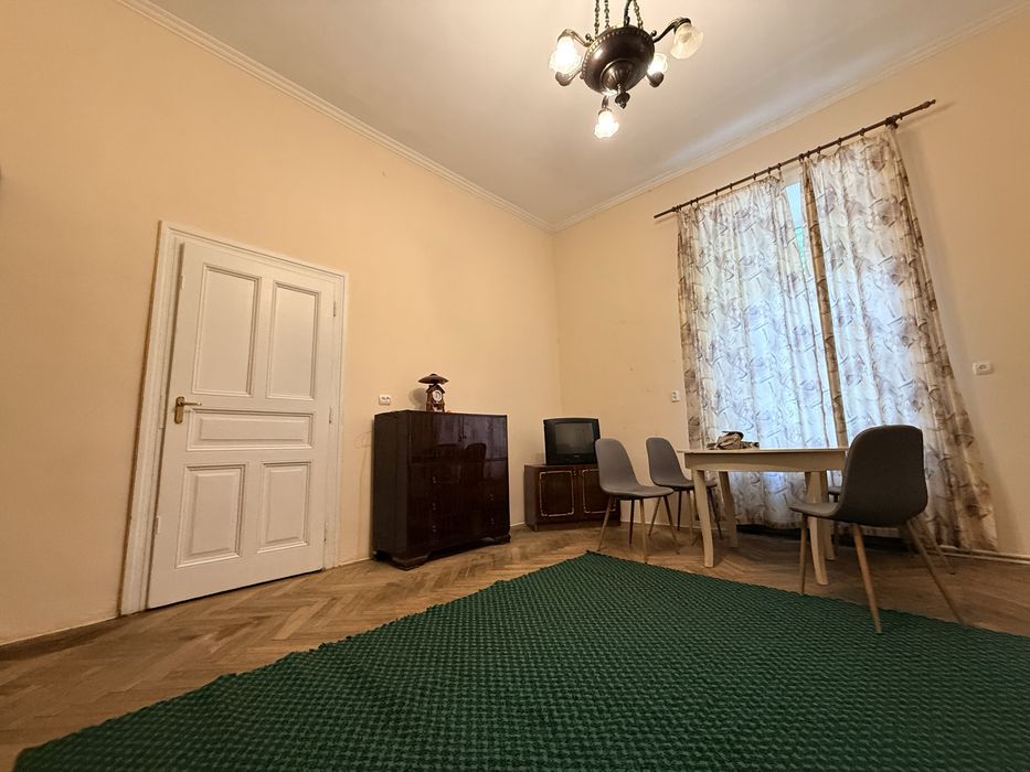 Здам квартиру вул. Лисенка