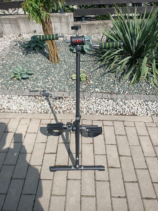 Sprzedam nowy trenażer