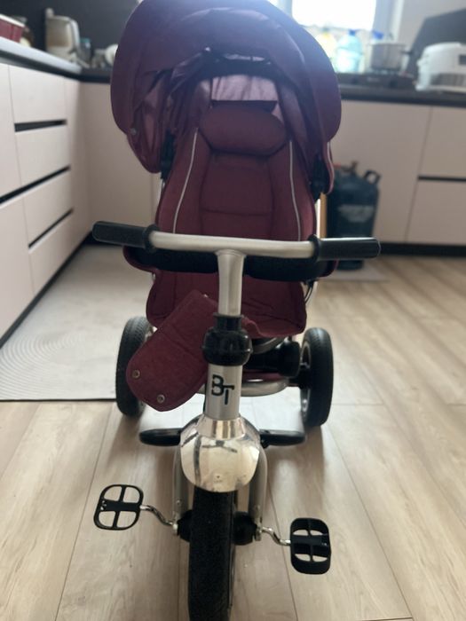 Велосипед Триколісний TILLY TRAVEL