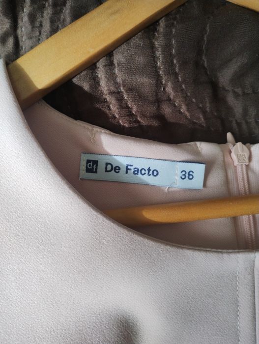 Sukienka elegancka na urodziny imieniny imprezę