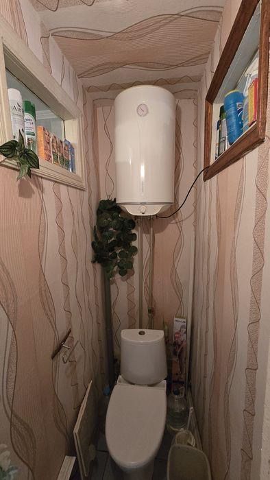 Двухкомнатная квартира Проспект Центральный Водопроводная !