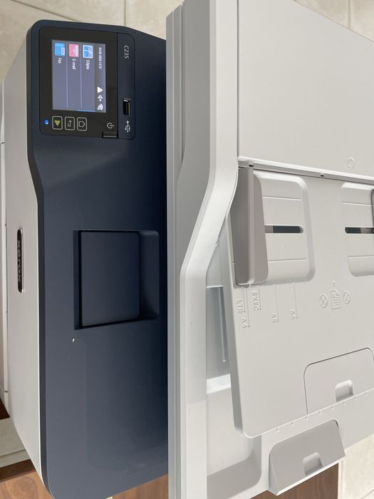Impressora Xerox C235447200478049740801