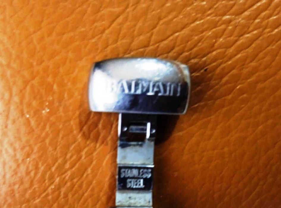 Годинник швейцарський жіночий PIERRE BALMAIN 2191 оригінал