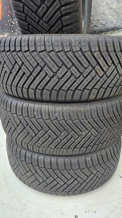 E24 4 x 205/55r16 LingLong Grip Master 4s 91V opony wielosezonowe demo po testach