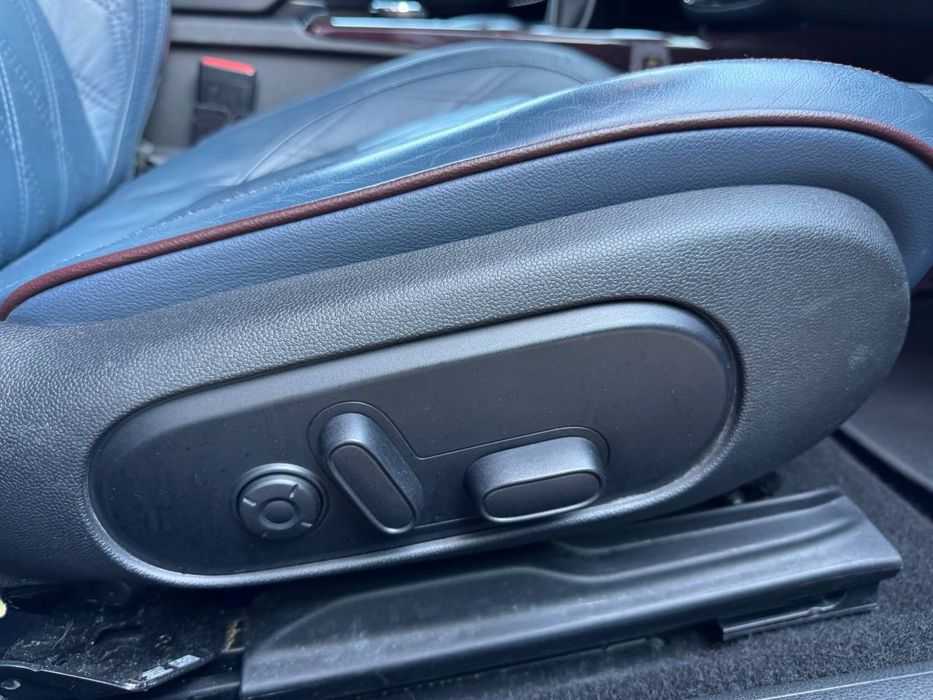 Mini Cooper CLUBMAN Car Invest Ukraine Лізинг