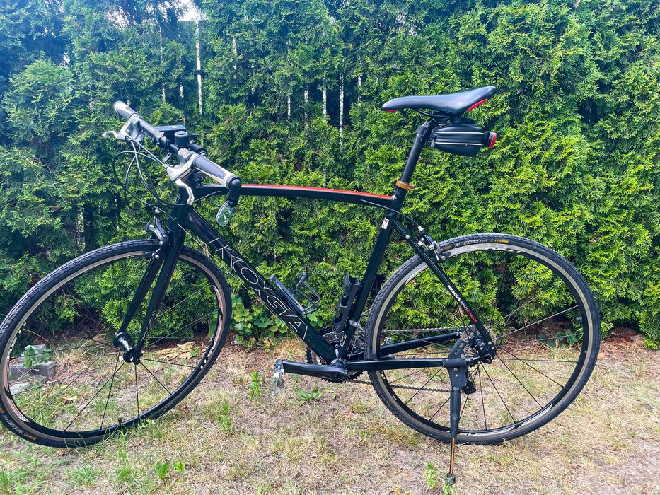 Rower koga road champ rama 57