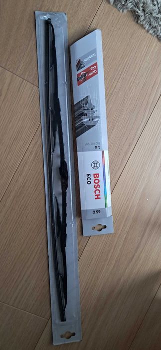 Wycieraczka Pióro wycieraczki Bosch Eco 650 mm 26"