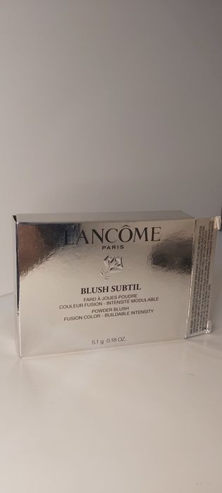 Lancome Blush Subtil pudrowy róż 041