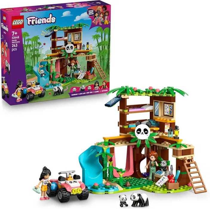 Nowe oryginalne LEGO Friends