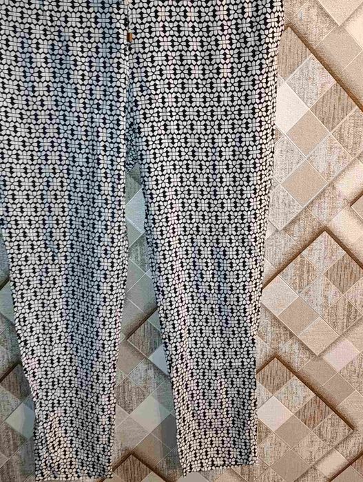 Літні штани штапель р. 52-54