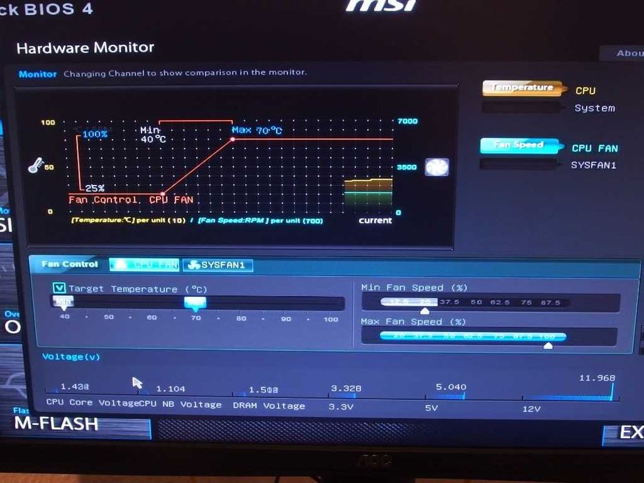 MSI A55M-E33 micro ATX płyta główna procesor AMD A4-6300 8GB RAM HDMI