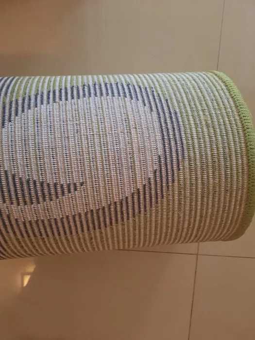 Używany dywan Żyrafy