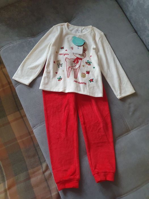 Піжамка для дітей