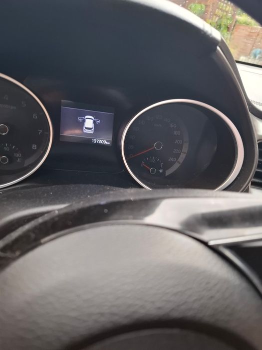 Kia cee'd sprzedam