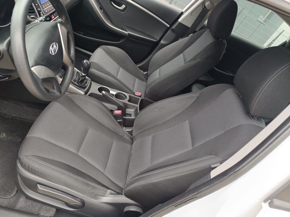 Hyundai i30*1.6crdi 110KM*Lift*Piękny opłacony*ZAMIANA