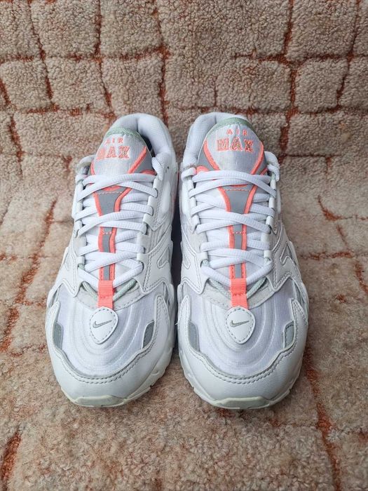 Кроссовки Nike Air Max Command