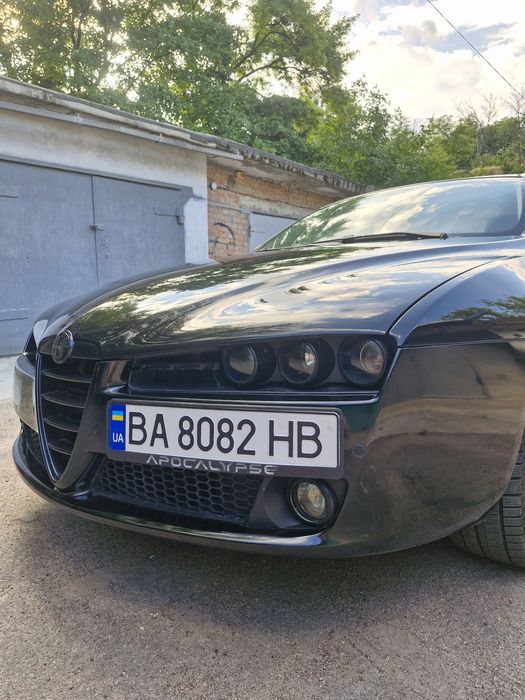 Продам Альфа Ромео 159 alfa romeo
