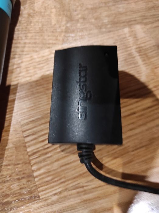 Microfones Singstar PS3