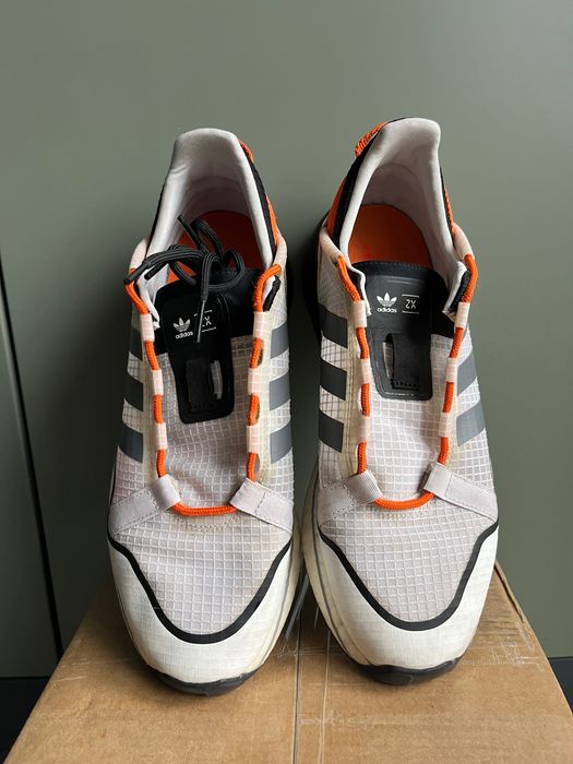 кроссовки adidas zx 2k - купити чоловіче взуття - Ціна на OLX.ua