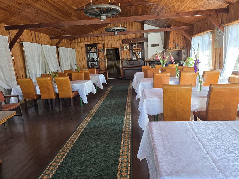 Sala do wynajęcia Warszawa Wilanów 601 347 494