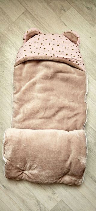 Комплект на виписку, конверт