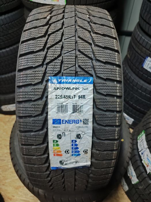 TRIANGLE Snowlink PL01 225/45R17 94R зима