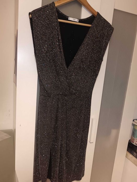 Roupas da senhora