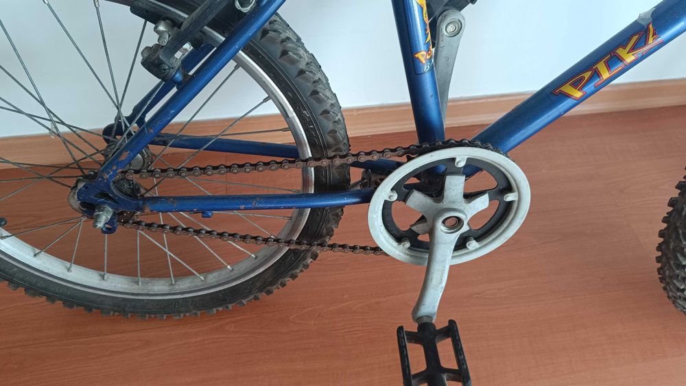 Bicicleta criança ate 10 anos - 20€