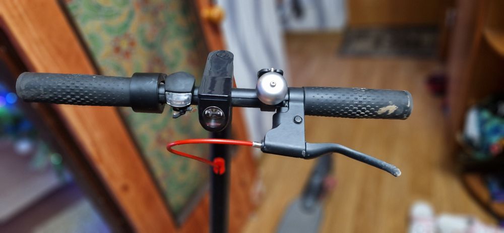 Електричний самокат Electric Scooter M365 PRO