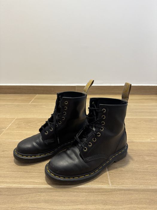 Botas Dr. Martens