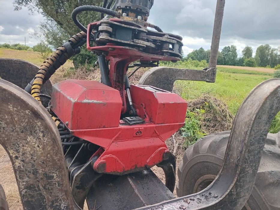 Mecanil XG220 A RC G2