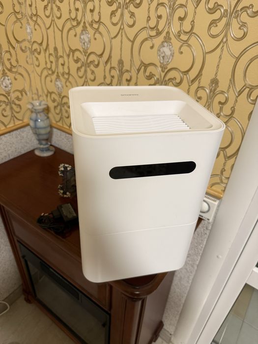 Увлажнитель воздуха. Зволожувач повітря SmartMi Humidifier 2