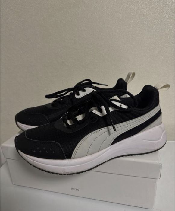 Кросівки puma 36/37р