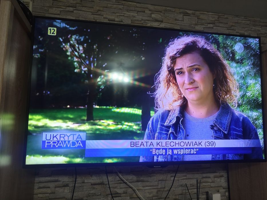 Telewizor Panasonic 55 cali