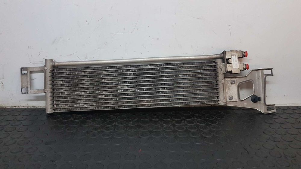 RADIADOR DE CAIXA DE VELOCIDADES MERCEDES CLASE E (W212) LIM. E 200 BLUETEC (212...